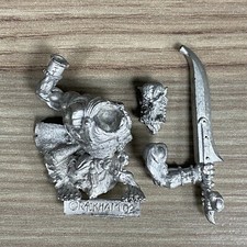 Confrontation Tracker De