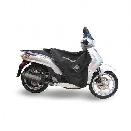 Tablier protection hiver - protection,
