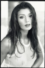 Photo Jean François Jonvelle Tirage Original Tabatha Cash Vers 1990