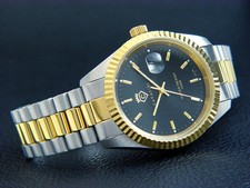 Leonardo Montre Hommes