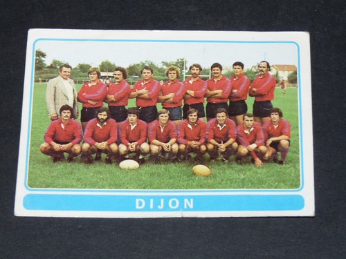 171 dijon panini - #171, 76