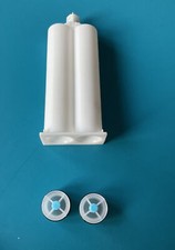 1 Seringue Double Vide