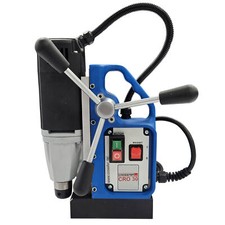 Perceuse Magnétique Industrie