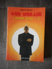 Livre - HENRI VERNES -   BOB