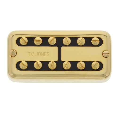 Jones classic humbucker - tv, tv