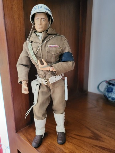Action joe palitoys military - action, palitoys/military