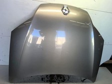 Capot RENAULT LAGUNA 3 PHASE 1