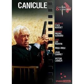 Dvd canicule - dvd,