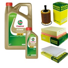 Kit D'Inspection Filtre Huile