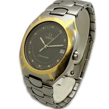 Omega Seamaster Polaris Gris