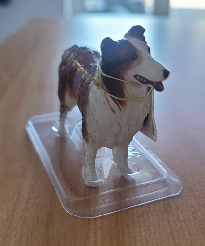 Papo figurine colley 30230 - -,