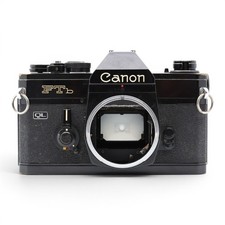 Canon ftb slr - canon,