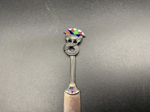 Coupe papier bronze - coupe,