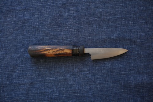 Couteau cuisine japonais - couteau,