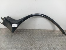 Extension d'aile arriere gauche BMW X5 E53 51718408707