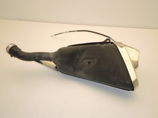 Silencieux pot échappement