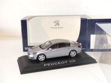 PEUGEOT 508 I Phase 2 2014