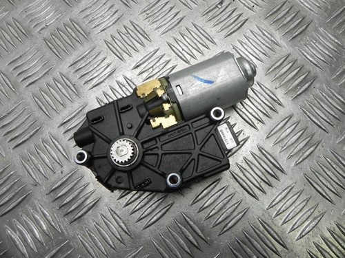 Moteur toit ouvrant 7316536 - moteur,