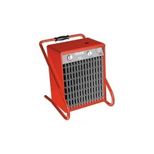 Radiateur Soufflant Aérotherme 15kW FRICO Chauffage Industriel Électrique Mobil