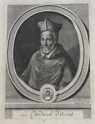 Gérard edelinck le - –,