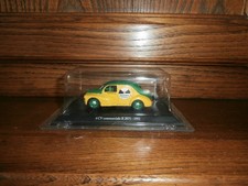 RENAULT 4 CV COMMERCIALE R