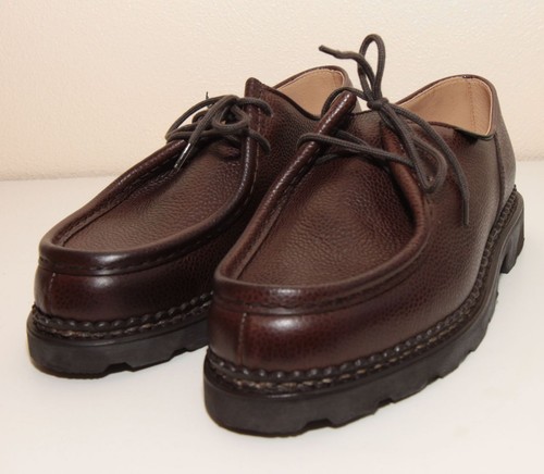 Paraboot michael ebony grain - paraboot,