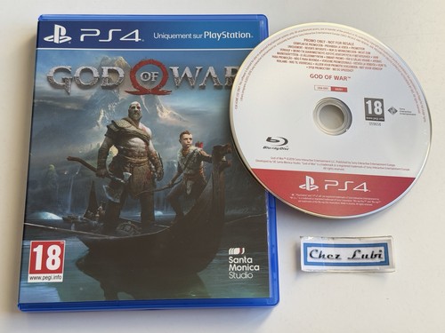 God war promo - -,