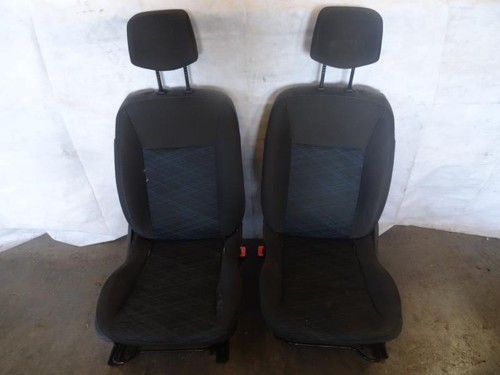 Interieur complet renault clio - complet,