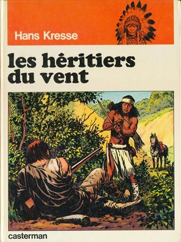 Les peaux rouges - 2,