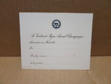 VAUTRAIT PIQUE AVANT CHAMPAGNE