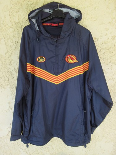 Maillot coupe vent rugby - , à
