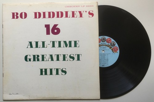 Diddley 16 all - diddley,