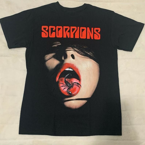 Scorpions band german - scorpions,