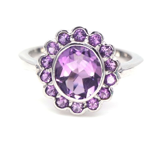 Bague argent 925 plaqué - , or