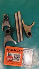 Kit Fourchette De Sélection De Vitesse Kawasaki 60 KX 1998 (Rf #23323)