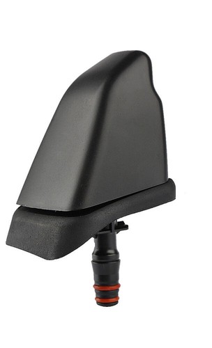 Gicleur lave phare avant - de,