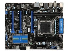 For MSI X79A-GD45 motherboard