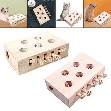 Cat Punch Interactive Play