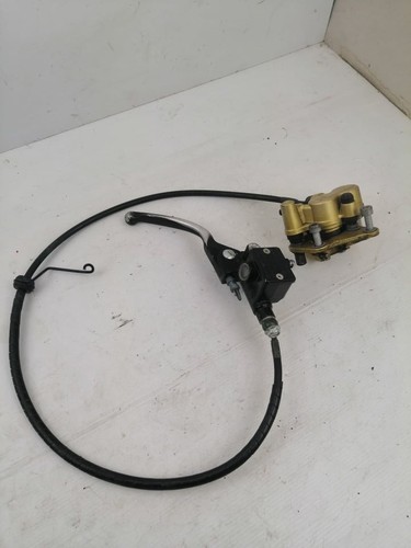 Frein avant aprilia - avant,