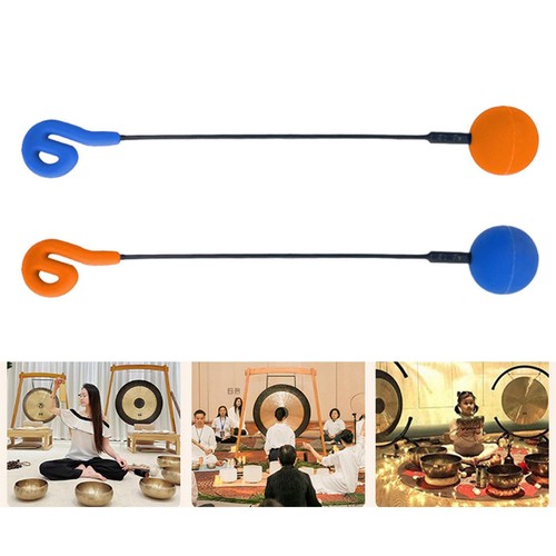Maillets gong instruments - de, gong,