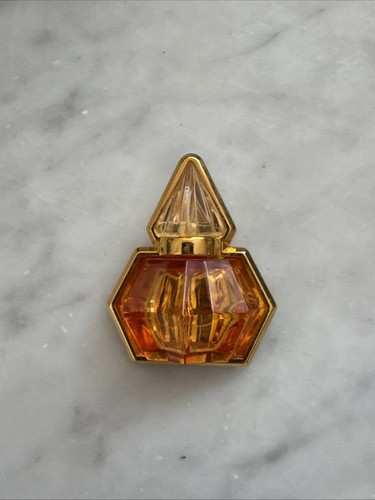 Broche parfums jacques fath - broche,