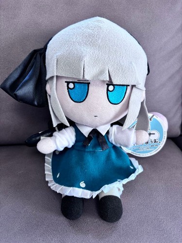 Konpaku youmu fumo - youmu",