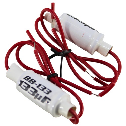 Pair 300hz ohm in line - 300hz, in-line