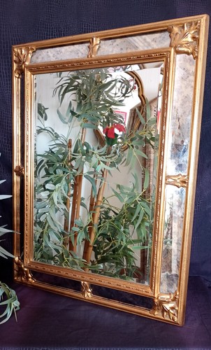 Grand miroir parecloses de - parecloses,