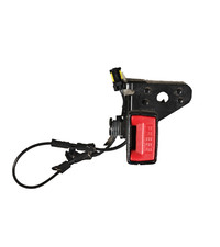 ATTACHE CEINTURE ARRIERE DROIT