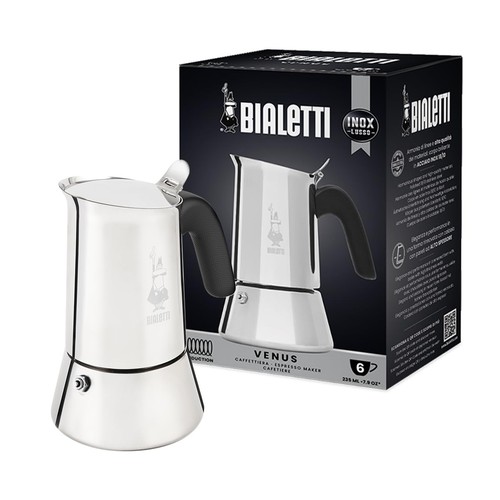 Nouvelle cafetière expresso