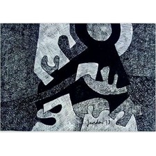 JOURDAN "Abstraction MF2"