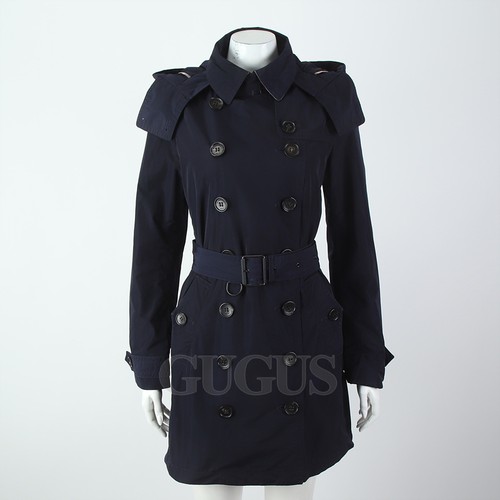 Burberry trench coat brit - burberry,