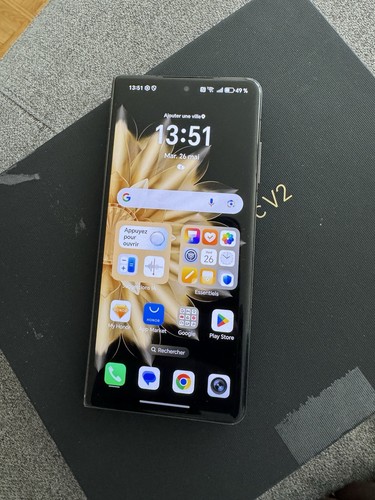 Honor magic 512 giga - magic, v2