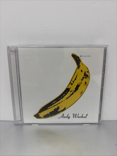 The velvet underground nico - &,